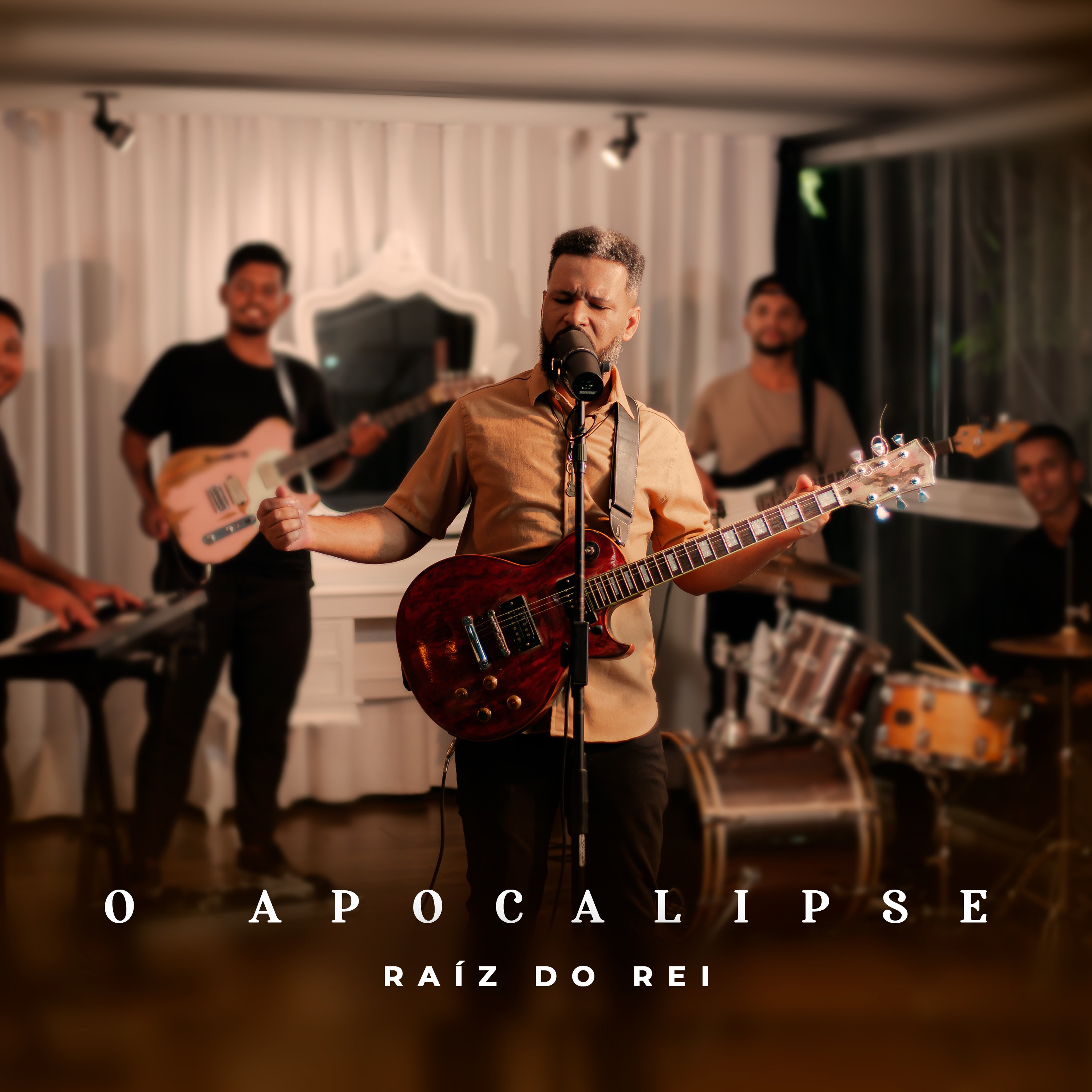 O Apocalipse - Single