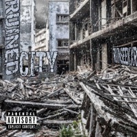Ruined City - RuinSeekxr