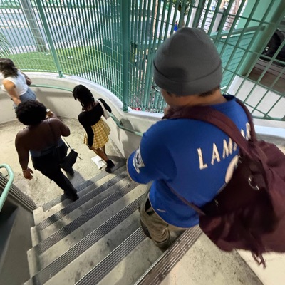 missed the point - Single