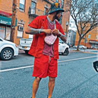 You Stay On My Mind (Babygirl) - Single - GFN Heem