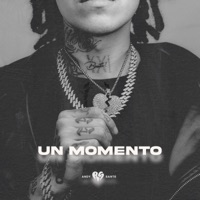 Un Momento - Single - Andy Sante & Nando Produce
