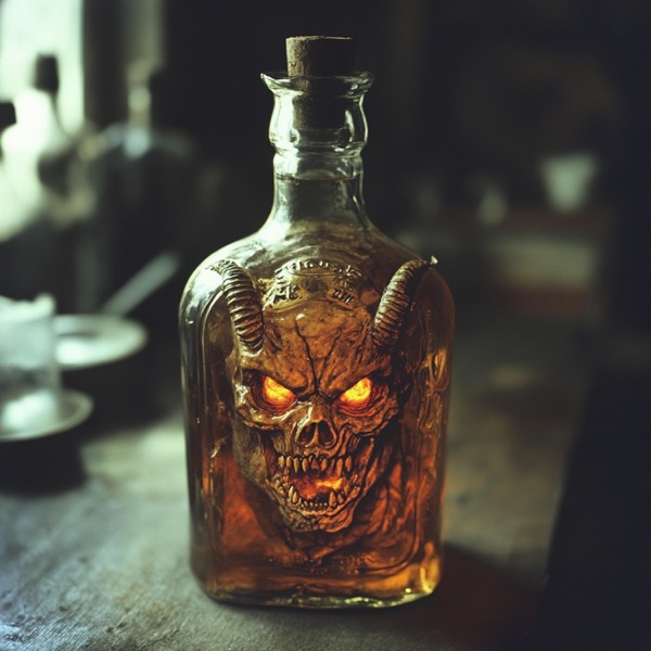 Whiskey Devil