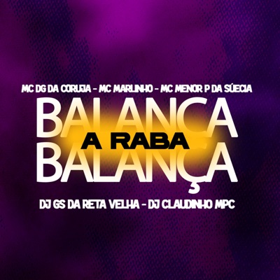 Balança Balança a Raba - Single