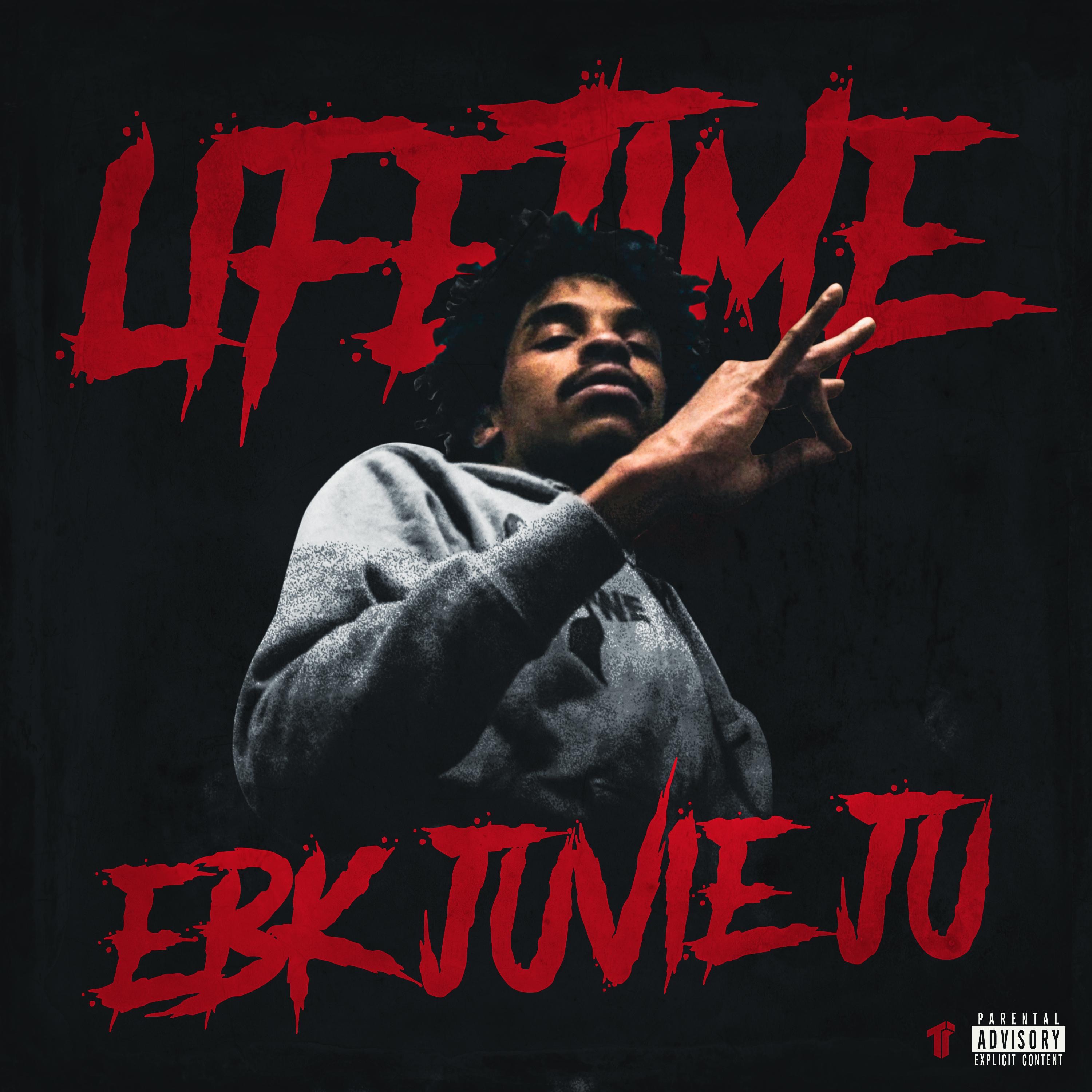 Lifetime - Single
