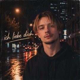 Ich liebe dich David Bernsteiner