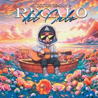 REGALO DEL CIELO - Single - El Doctor Benckly-B