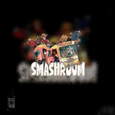 Smashroom - RULLELÅT - Single