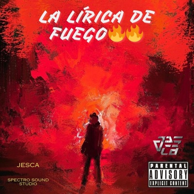 LA LÍRICA DE FUEGO - Single