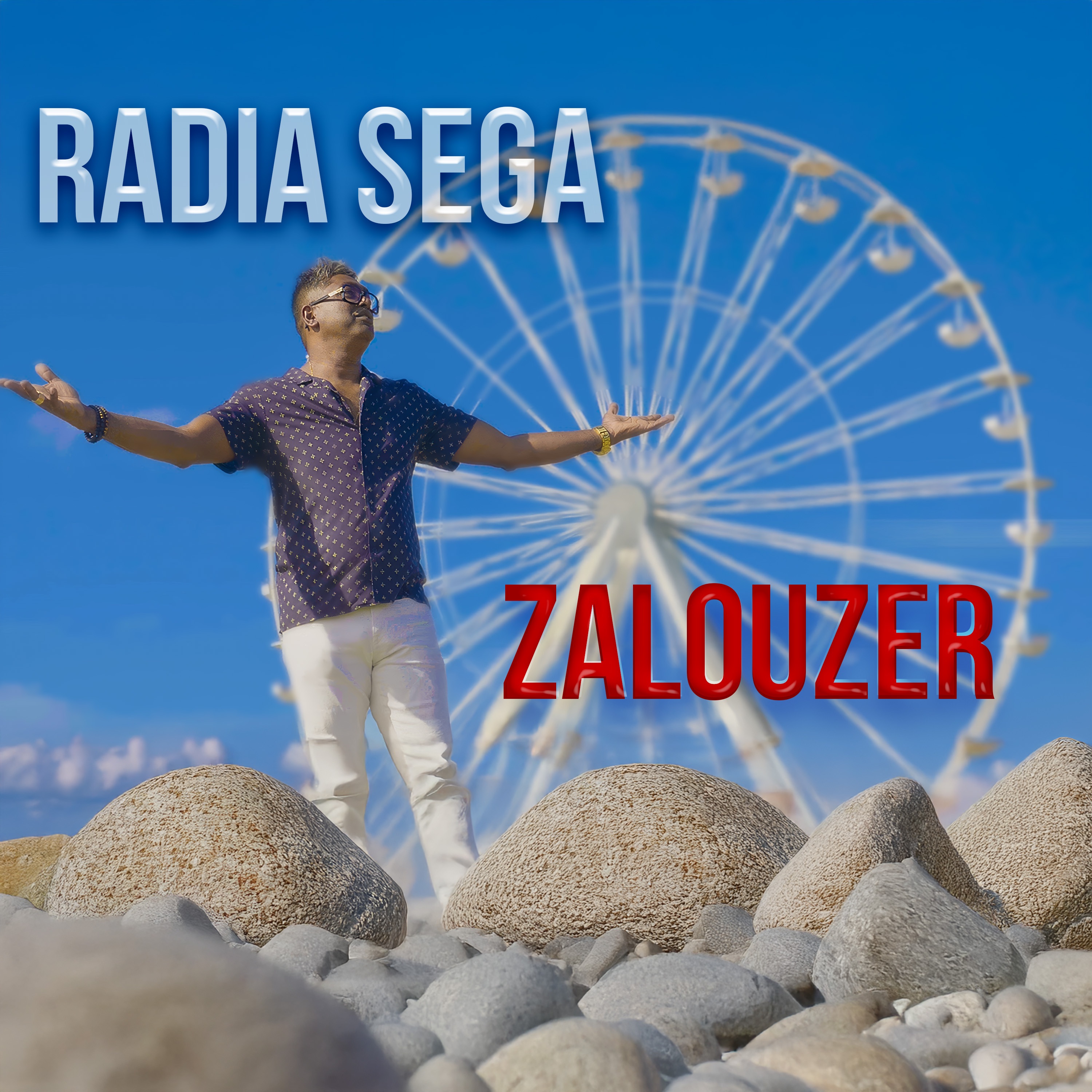 Zalouzer - Single
