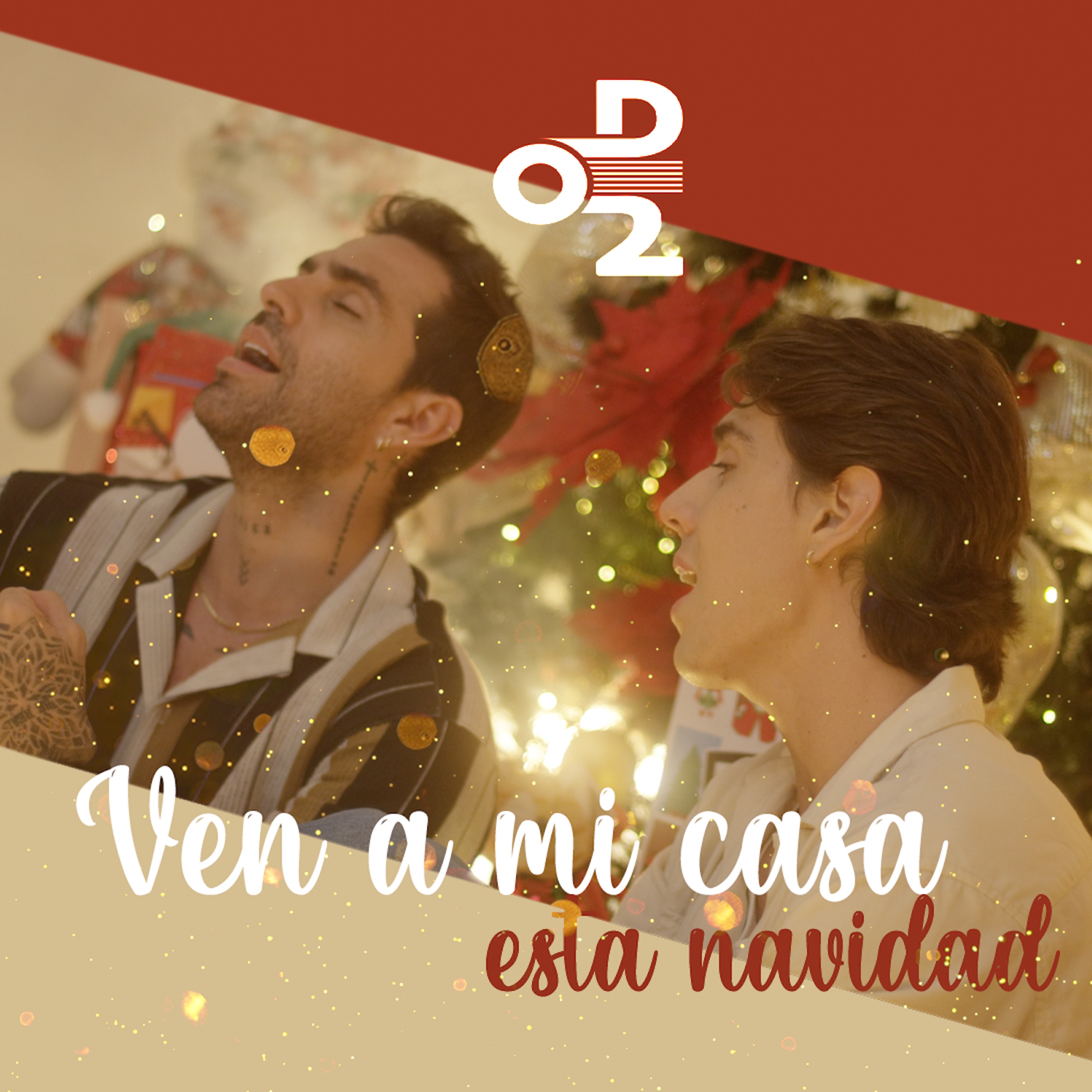 Ven A Mi Casa Esta Navidad - Single