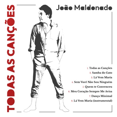 Todas as Canções