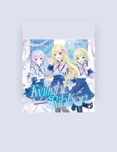 聆聽 薄明生徒会、觀看音樂影片、閱讀小傳、查看巡演日期等！