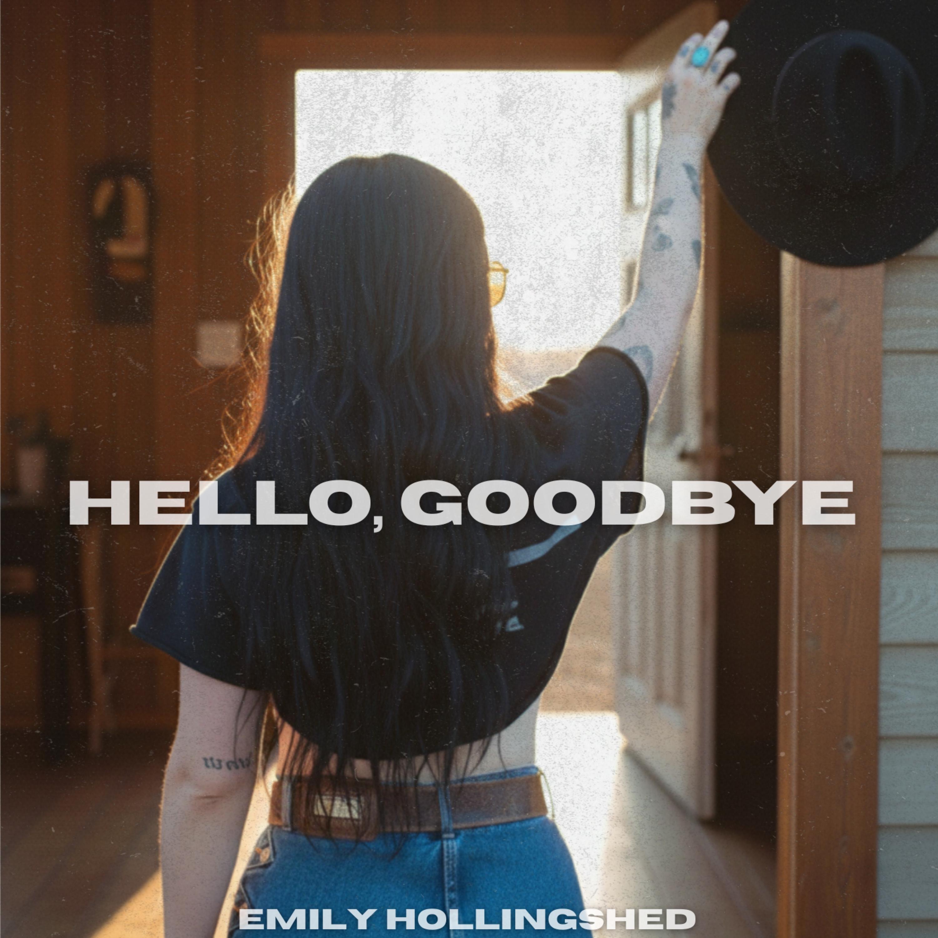 Hello, Goodbye - Single