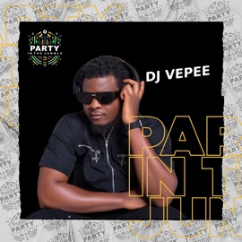 Areyeng (feat. Musa Keys & Leandra.Vert) / Party No Dey Stop (Mixed) Jnr SA, Darque, Zinoleesky & Adekunle Gold