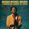 I SHOULDA LOVED YA  (FEAT. LINO NICOLOSI, ANGELINE SARIS (2025)