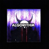 ALGORITHM (feat. Tukllex) - Single - BLEAKHULL