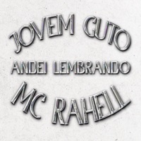Andei Lembrando - Single - Jovem Guto & MC Rahell