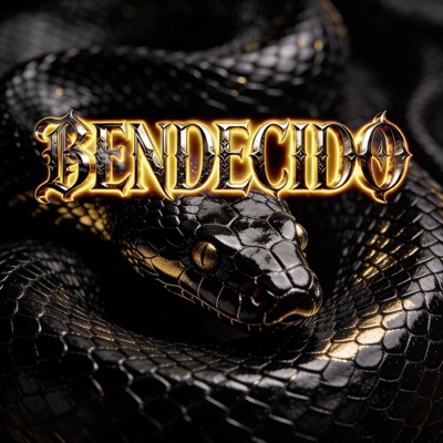BENDECIDO - Single