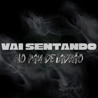 Vai Sentando No Pau De Ladrão - Single - DJ Brow Oficial