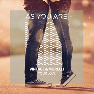 Your Love - Single