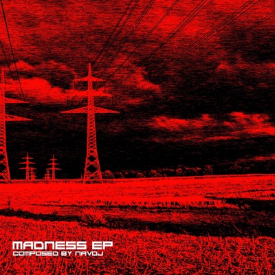 Madness EP