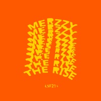 The Rise - Single - Merzzy