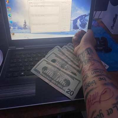 Ride For Me - Single