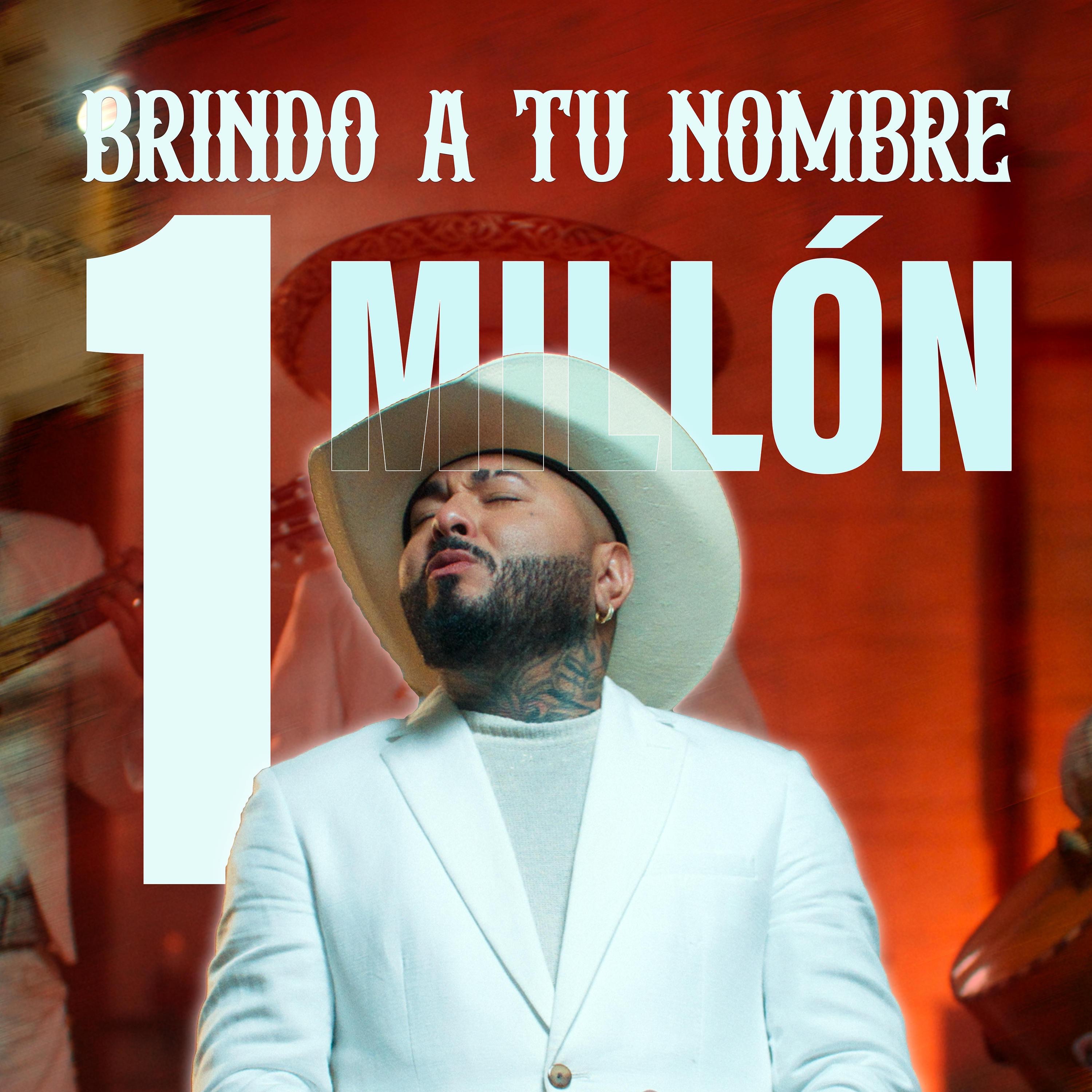 BRINDO A TU NOMBRE - Chacal Original