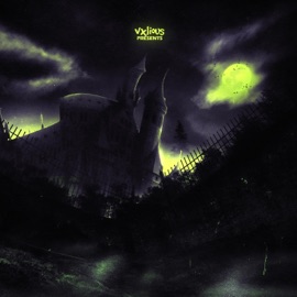 Crazy (feat. Brokezart) Vxlious