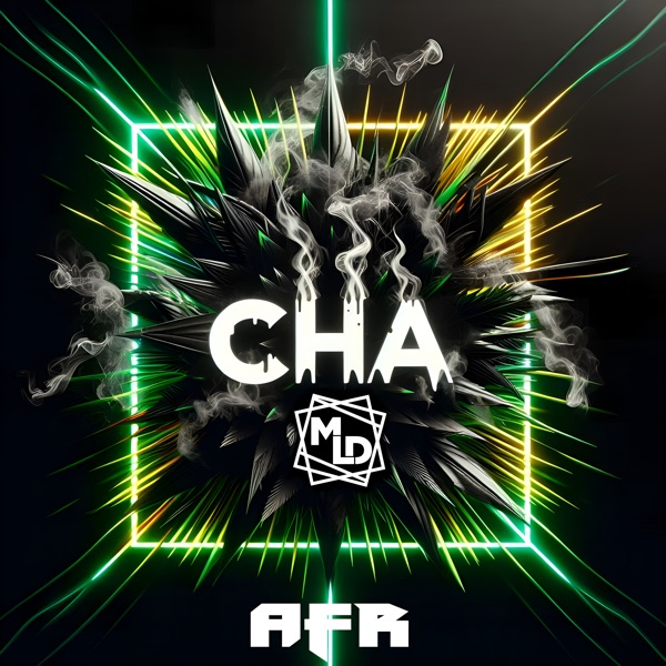 Cha - EP