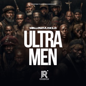 Ultra Men - Single