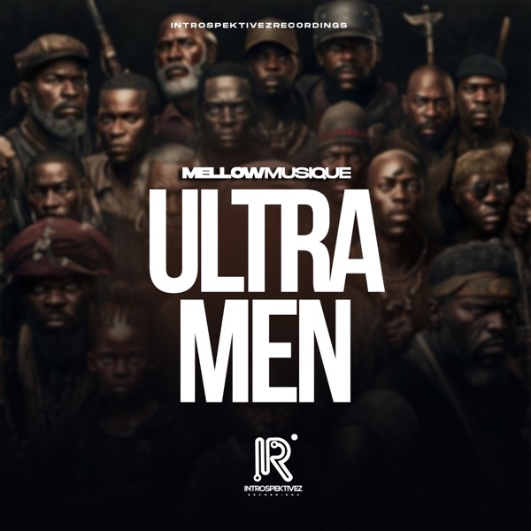 Ultra Men - Single
