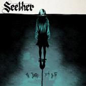 The Surface Seems So Far cover