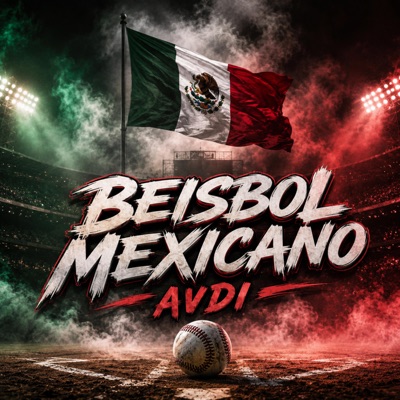 Beisbol Mexicano (Corrido Tumbado)