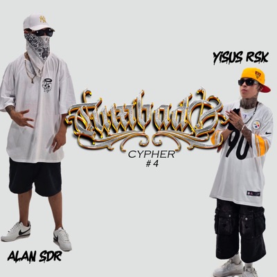 Cypher Tumbado #4 - Single