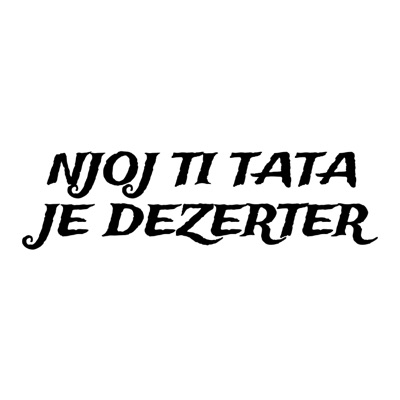 TATA DEZERTER - Single