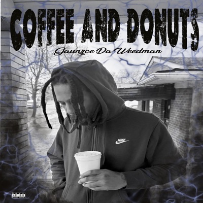 Coffee And Donuts (feat. latenitecreu) - EP