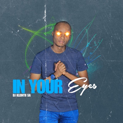 In your eyes - Single