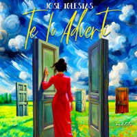Te Lo Advertí - Single - Candelita