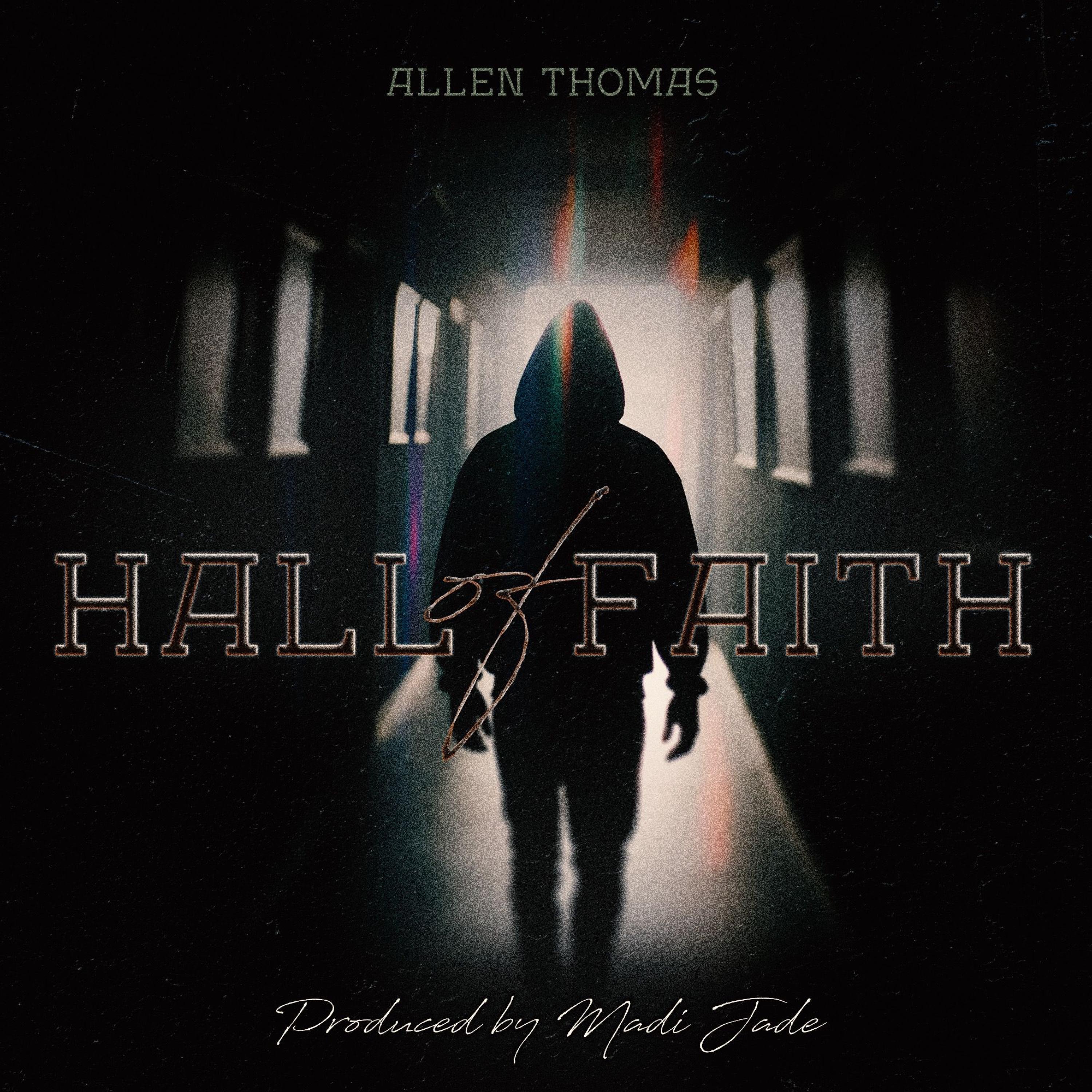 Hall of Faith - Single