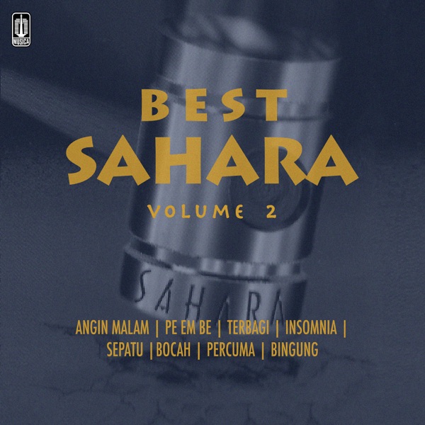 Best Sahara Vol. 2