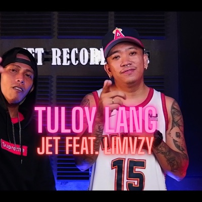 Tuloy lang (feat. Limvzy) - Single
