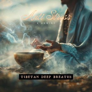 Tibetan Deep Breaths: Whisper of the Ocean Waves