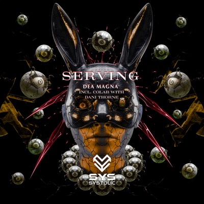 Serving - Single