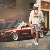 The BBS Diaries, Vol. 2 - Anthony Danza