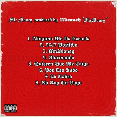 No Soy Un Vago - Single