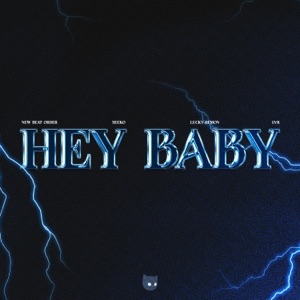 Hey Baby! (Drop It to The Floor) [Hyper-Techno]