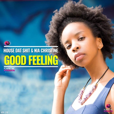 Good Feeling - Single
