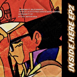 DITTO (feat. Red Tips & ADØE) QEW