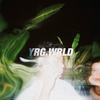 YRG.WRLD (feat. SOKYO & Armand K) - Single